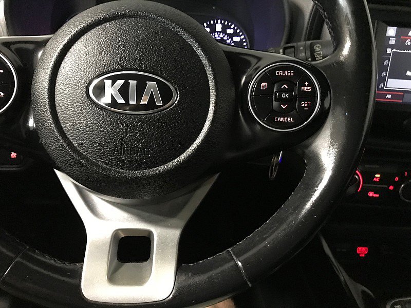 Used 2020 Kia Soul X-Line FWD image 25