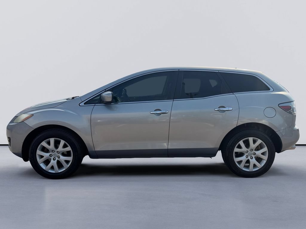 Used 2008 MAZDA CX-7 Grand Touring FWD image 6