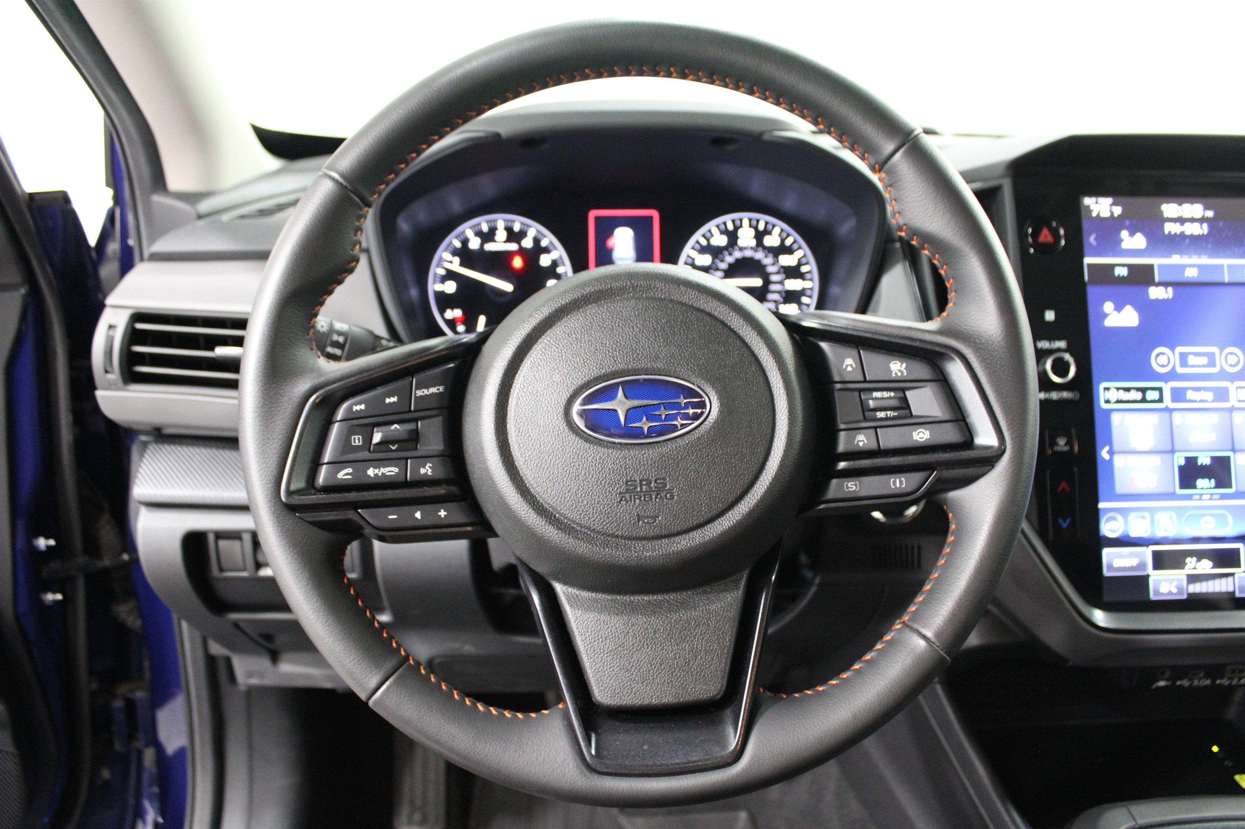 Certified 2025 Subaru Crosstrek 2.5i Limited w/ Crosstrek Mirror Package AWD/4WD image 9