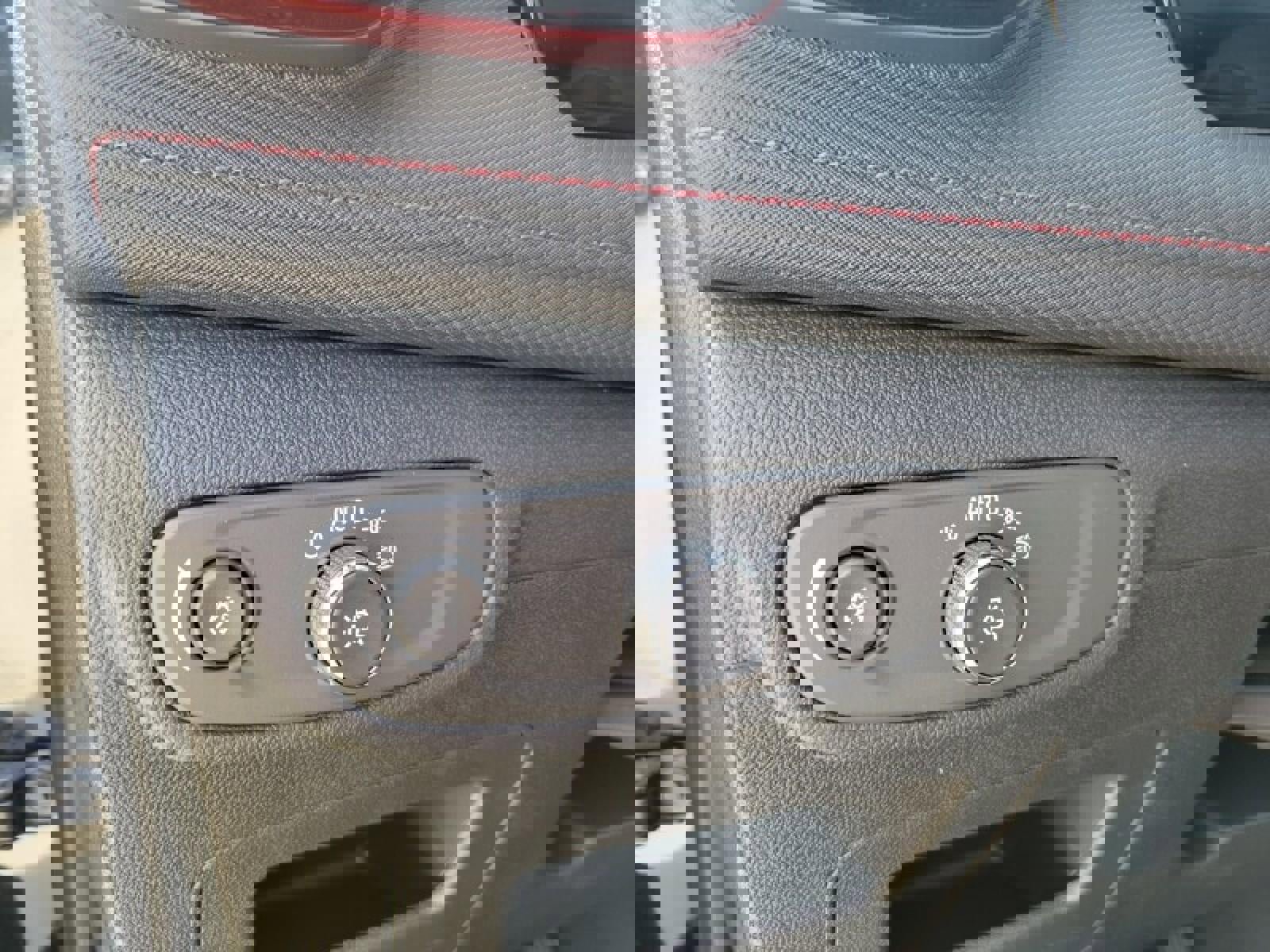 New 2026 Chevrolet TrailBlazer RS w/ Convenience Package image 14