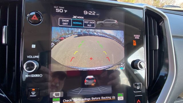 Certified 2023 Subaru Ascent Limited w/ Technology Package image 27