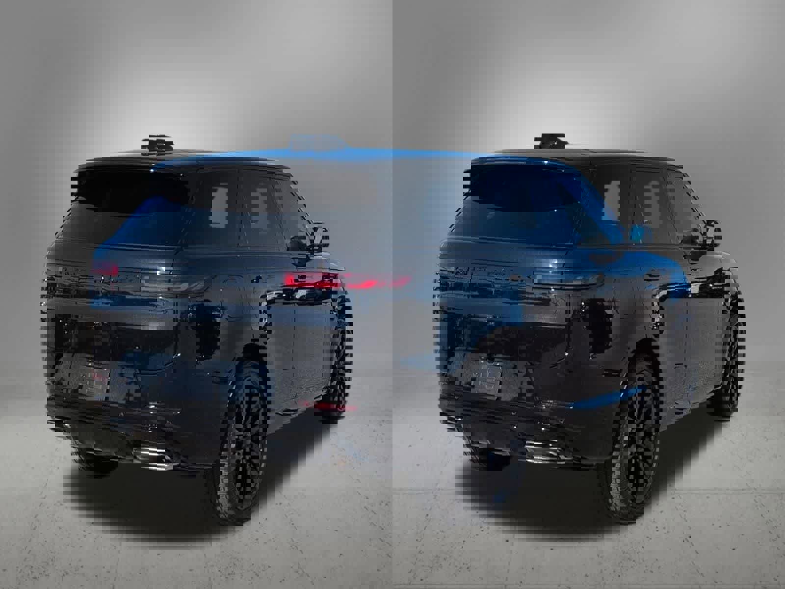 New 2026 Land Rover Range Rover Sport Dynamic SE AWD/4WD image 6