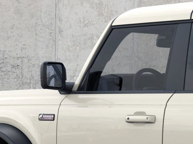 New 2026 Ford Bronco Outer Banks image 21