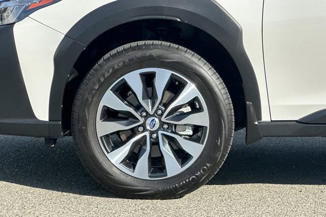 Used 2024 Subaru Outback Limited image 34