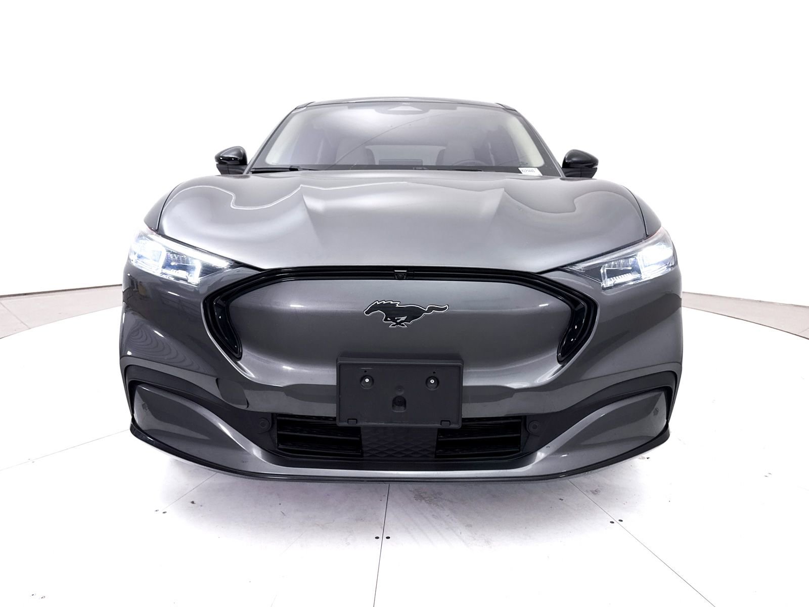 Used 2023 Ford Mustang Mach-E Premium RWD image 11