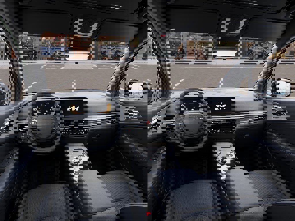 New 2026 Kia Sportage X-Line image 14