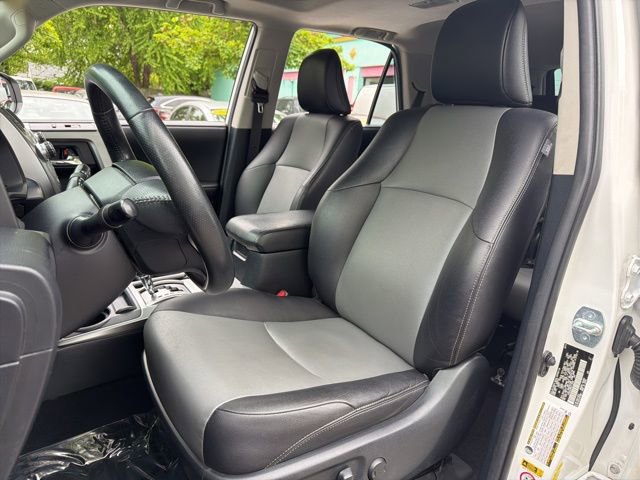 Used 2014 Toyota 4Runner SR5 Premium AWD/4WD image 7