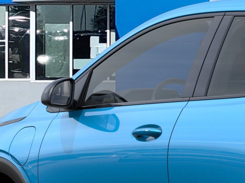 New 2027 Chevrolet Bolt LT FWD image 12