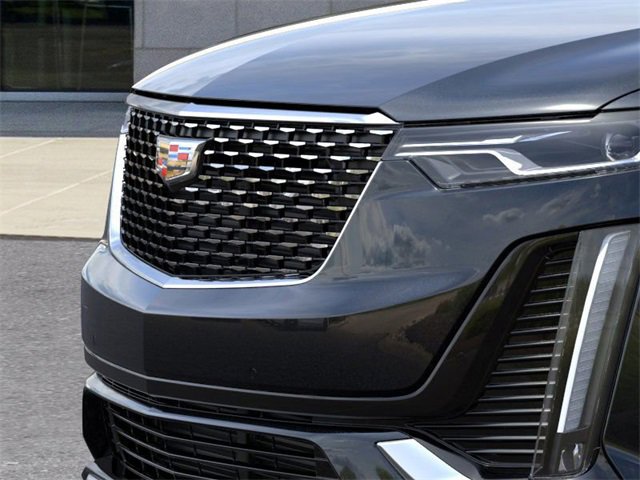 New 2025 Cadillac XT6 Premium Luxury image 13