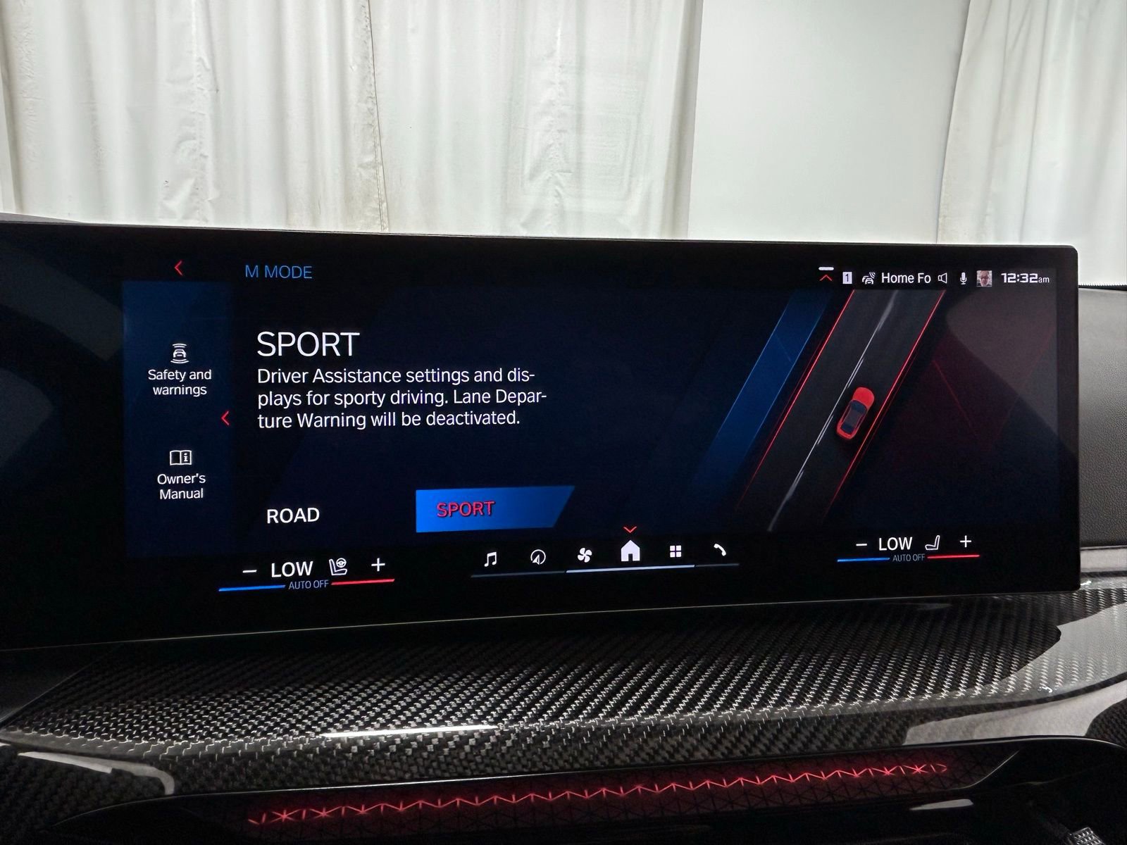 Used 2025 BMW M4 xDrive Competition image 18