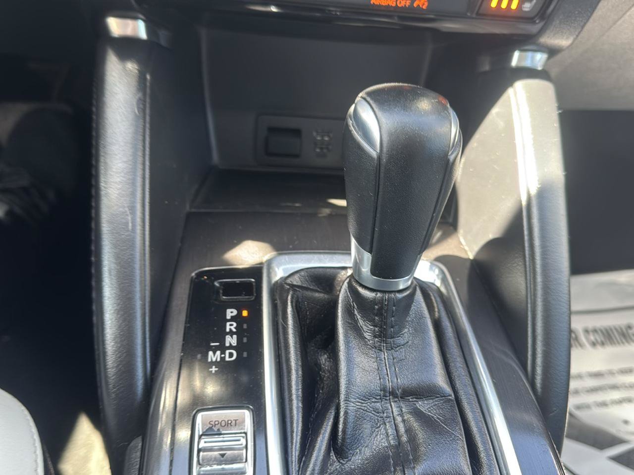 Used 2016 MAZDA CX-5 Grand Touring AWD/4WD image 31