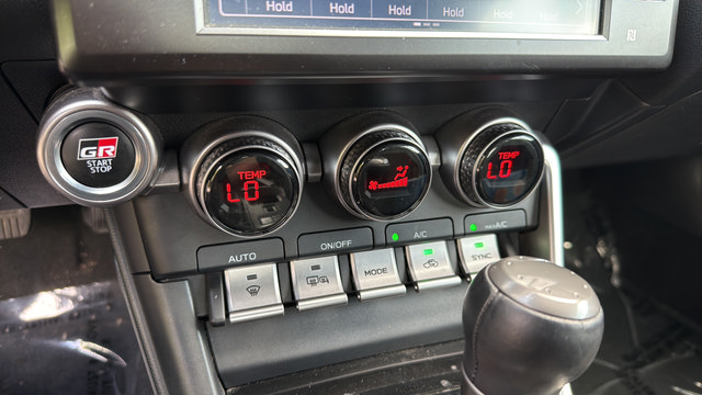 Used 2022 Toyota GR86 RWD image 19