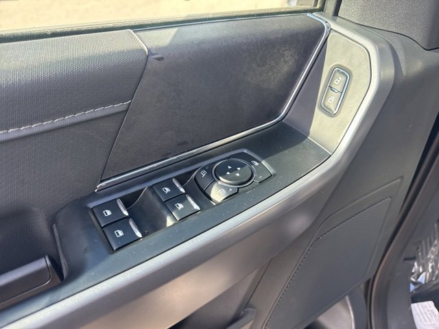 New 2025 Ford F150 XLT w/ Equipment Group 302A MID image 22