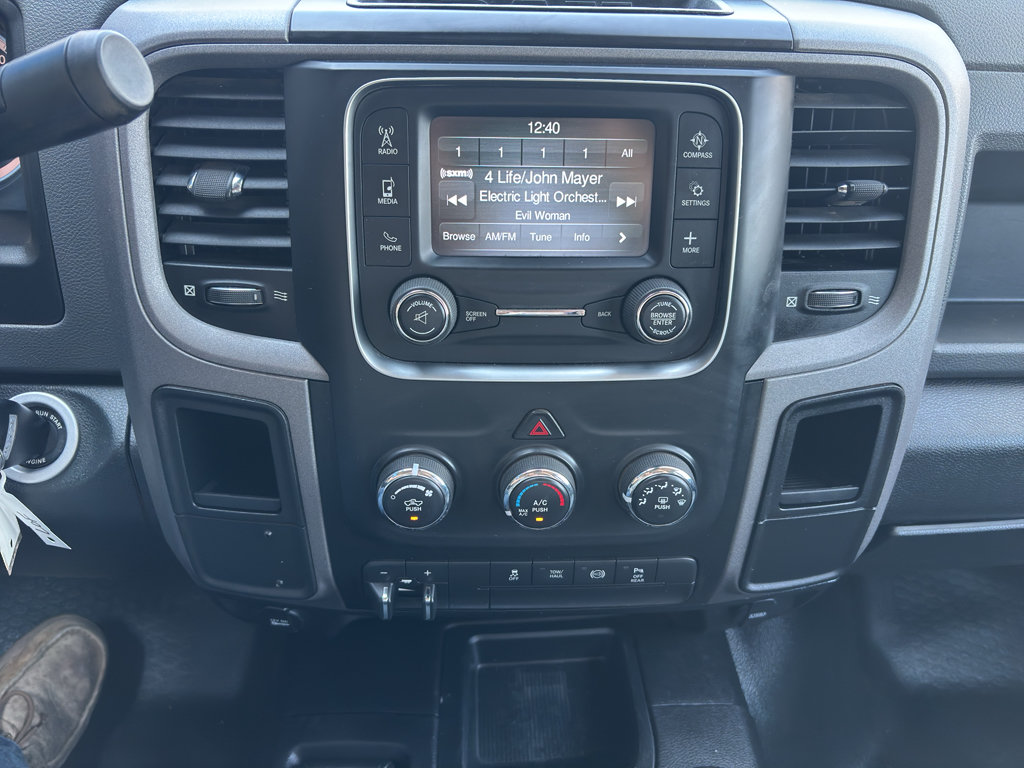 Used 2017 RAM 2500 Tradesman w/ Popular Equipment Group AWD/4WD image 19