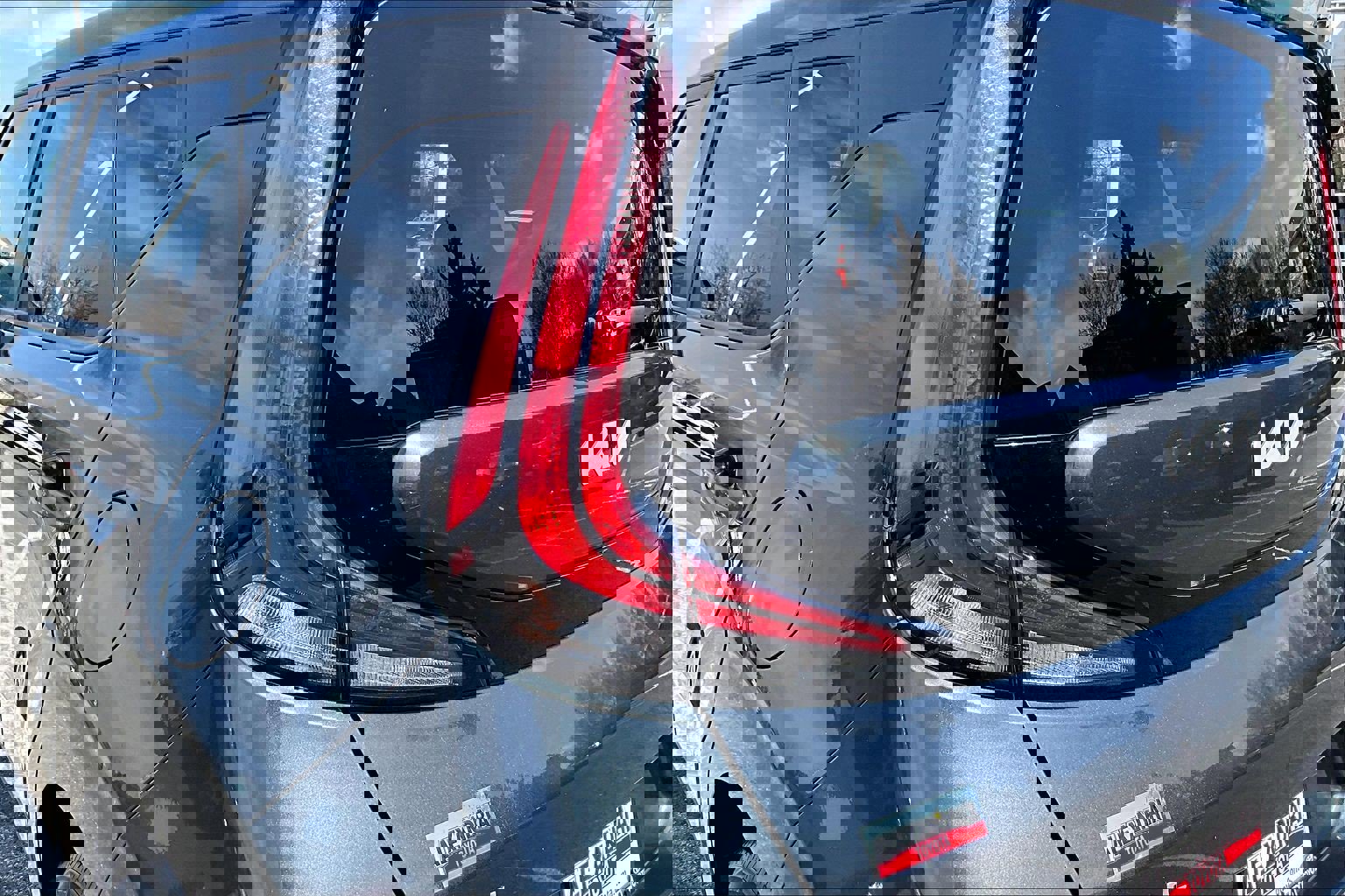 Used 2024 Kia Soul LX w/ Option Group 015 image 26