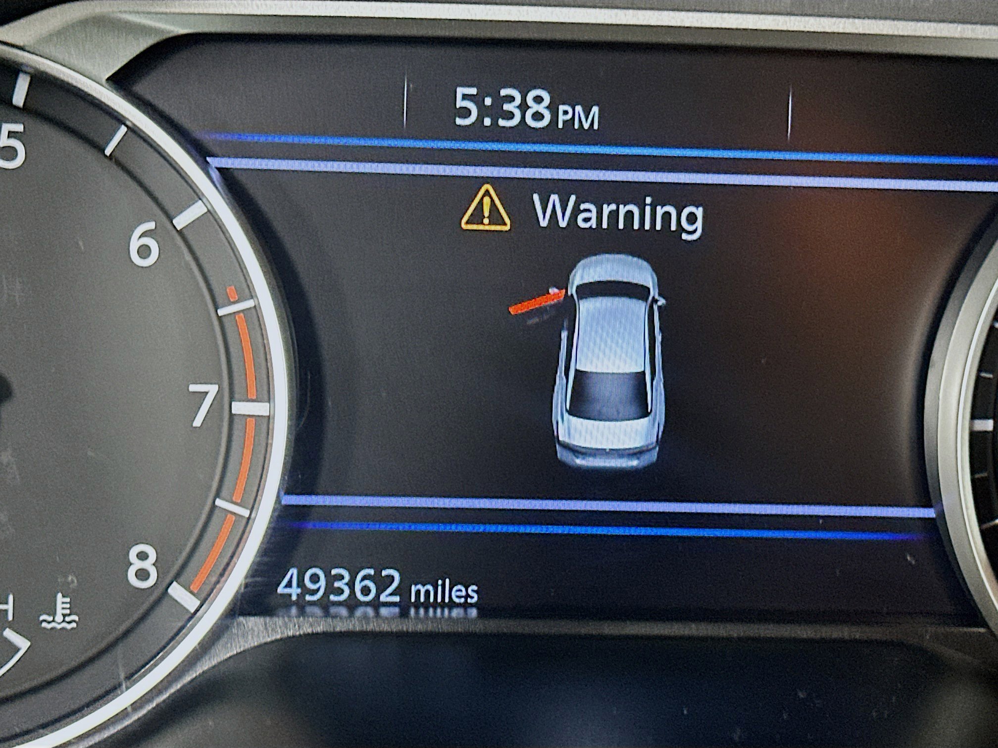 Used 2023 Nissan Altima 2.5 SV image 18