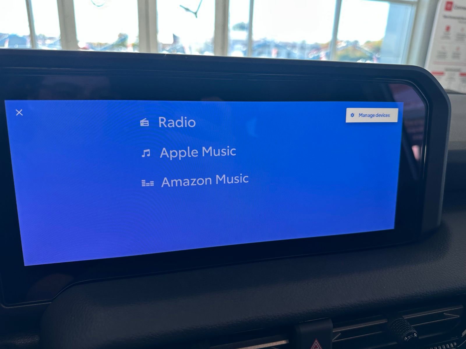 New 2025 Toyota Land Cruiser image 15