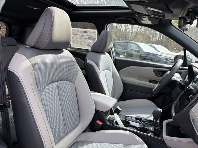 New 2026 Subaru Forester Premium image 19