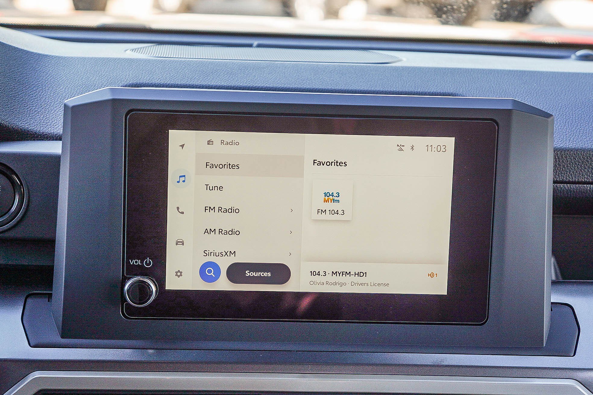 New 2026 Toyota Tacoma SR5 image 18