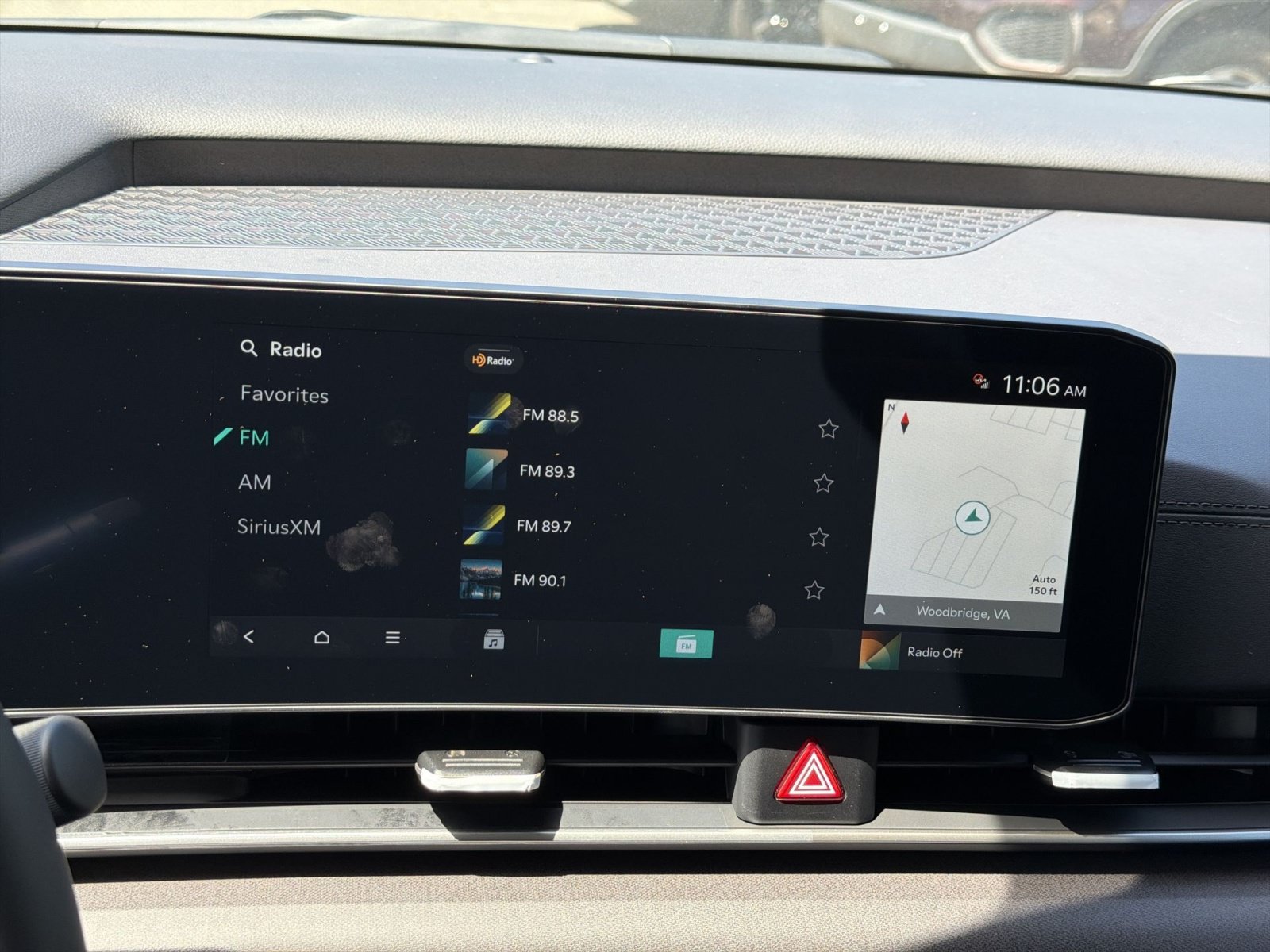 New 2026 Kia Carnival SX FWD image 40