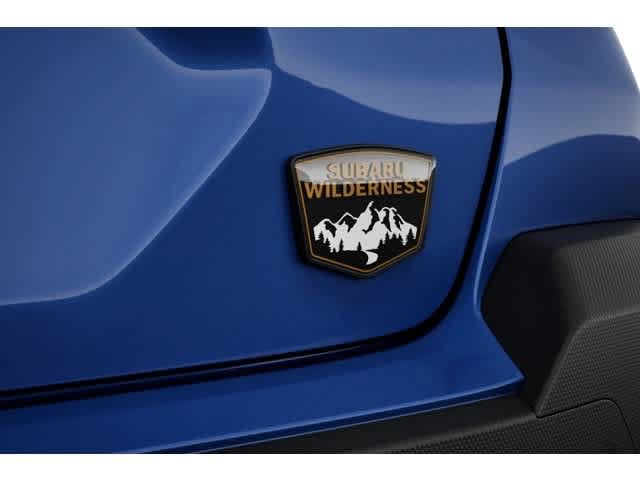 New 2027 Subaru Crosstrek 2.5i Wilderness AWD/4WD image 12