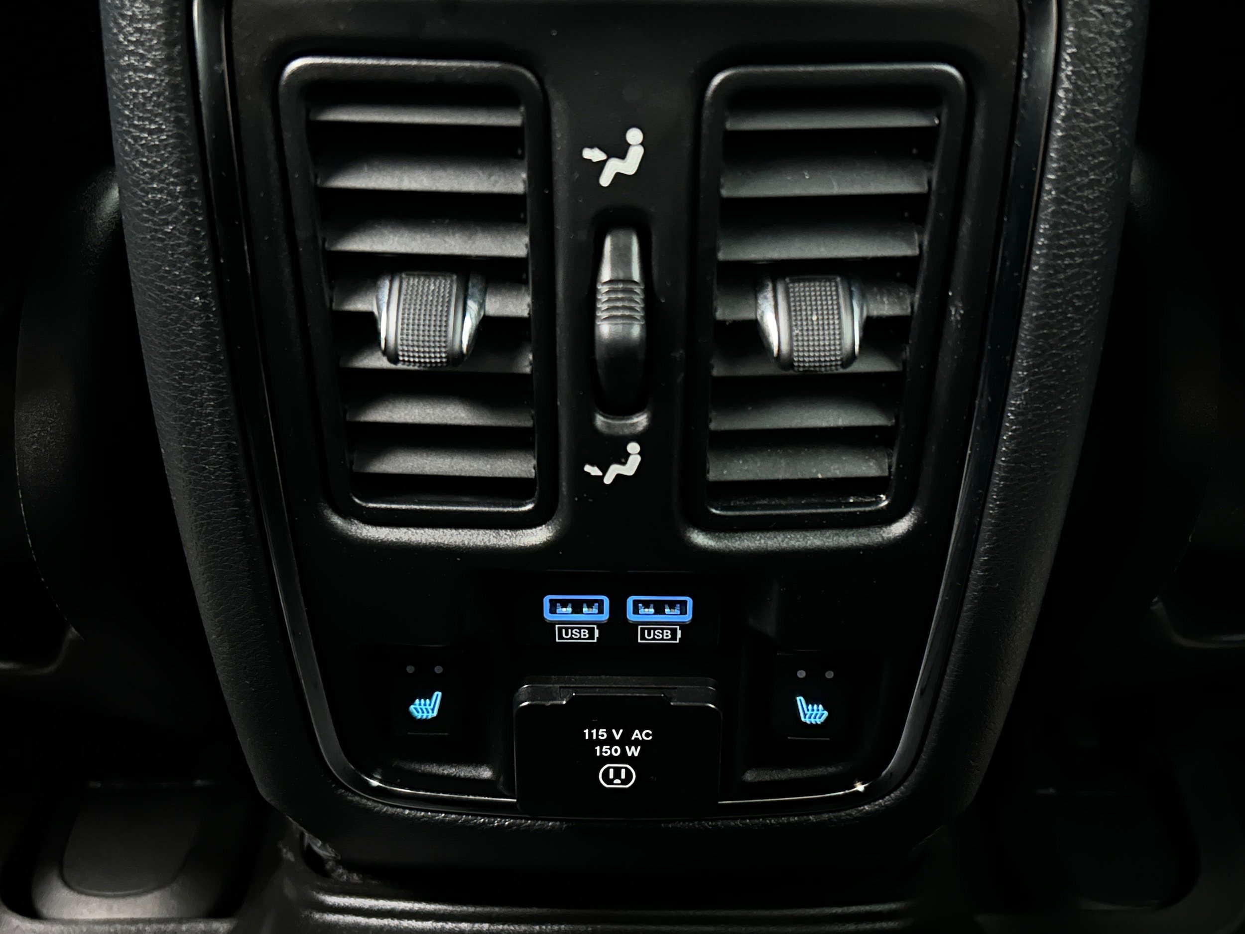 Used 2018 Jeep Grand Cherokee Limited AWD/4WD image 32