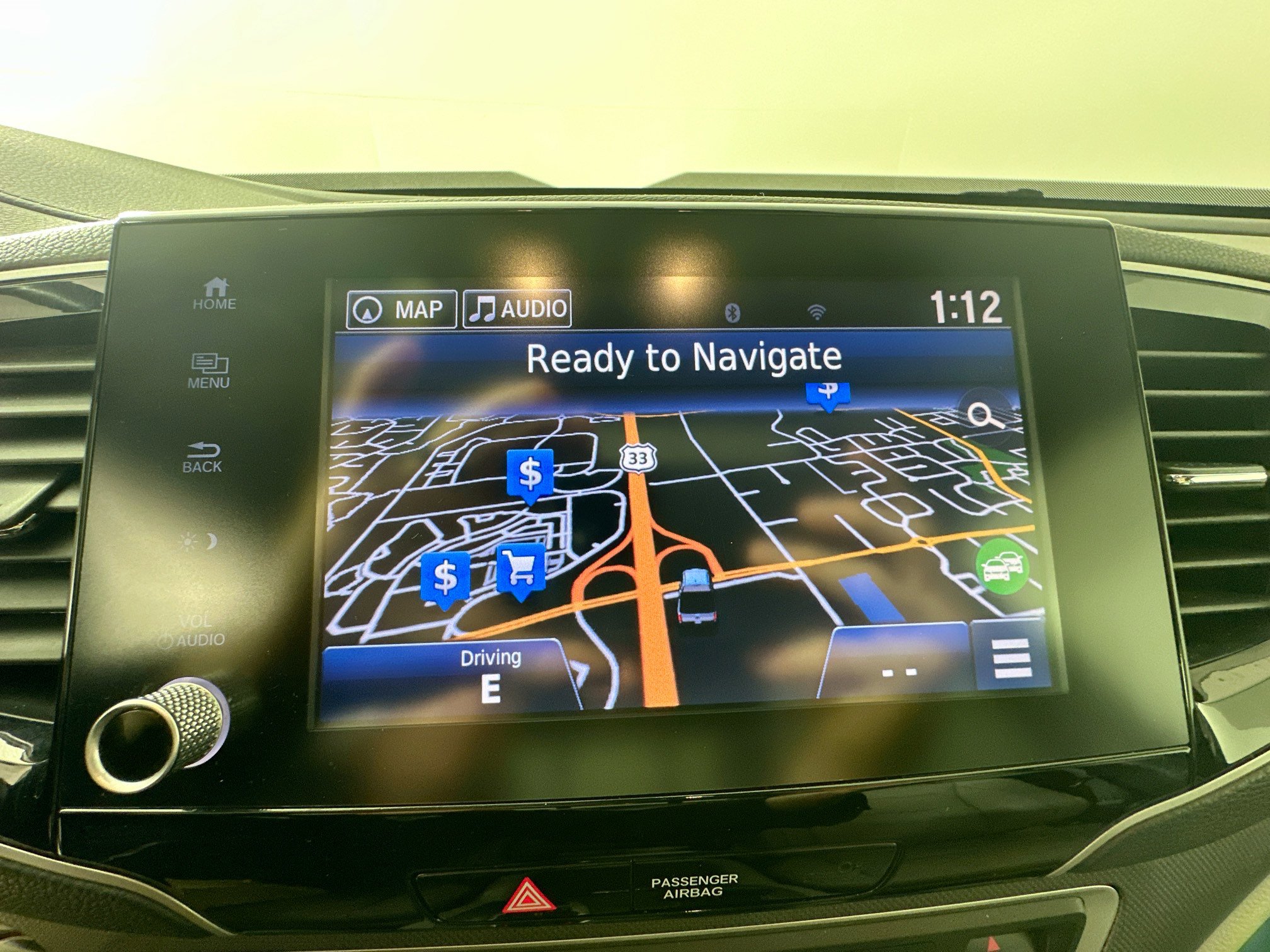 Used 2021 Honda Ridgeline RTL-E image 24