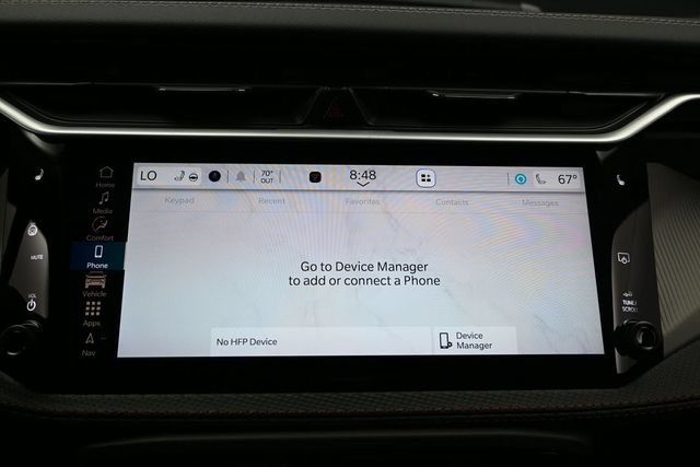 New 2026 Jeep Cherokee Limited AWD/4WD image 36