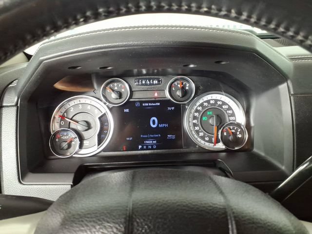 Used 2014 RAM 2500 Laramie w/ HD Snow Plow Prep Group AWD/4WD image 19
