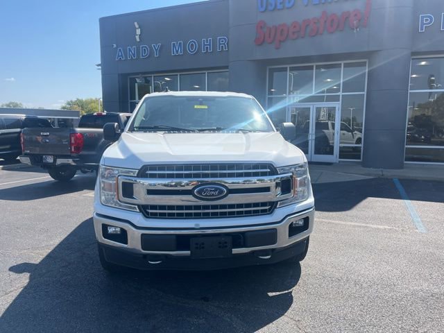 Used 2019 Ford F150 XLT w/ XTR Package image 11