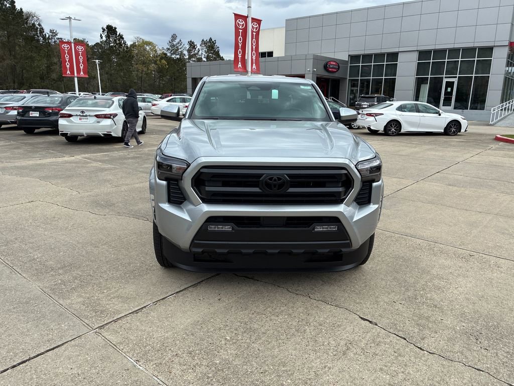 New 2026 Toyota Tacoma SR5 image 10