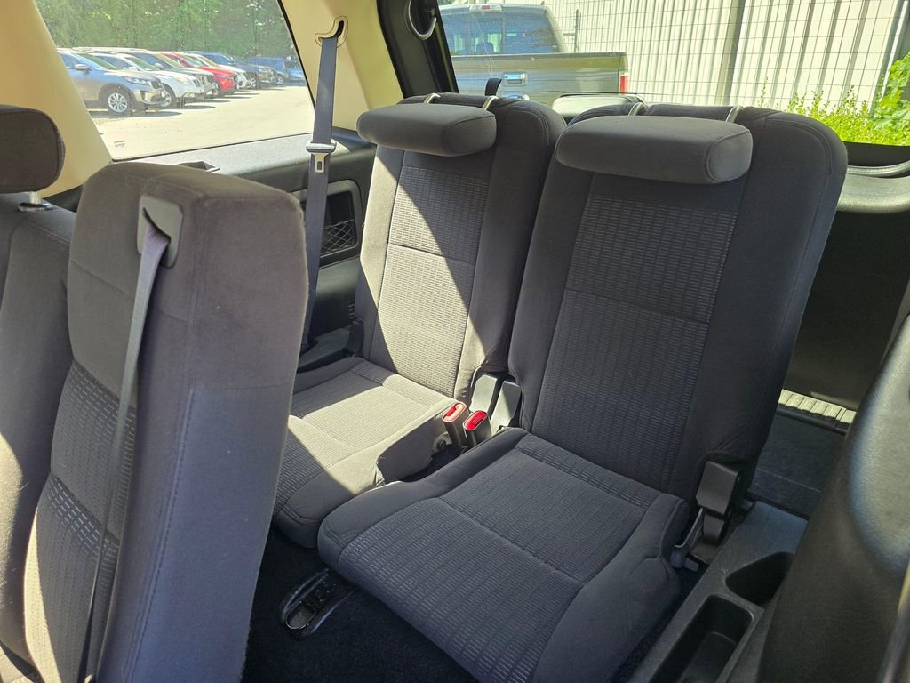 Used 2010 Ford Explorer XLT AWD/4WD image 11