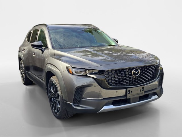 New 2026 MAZDA CX-50 AWD 2.5 S w/ Weather Package image 1