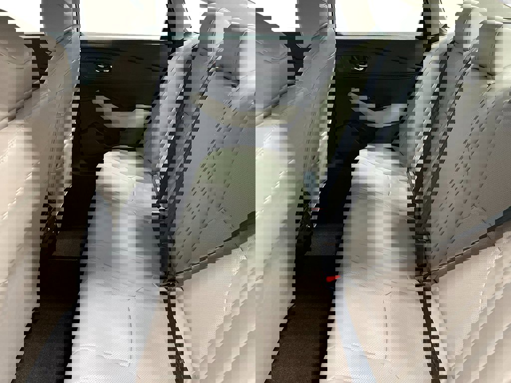 New 2026 Honda Accord EX-L image 25