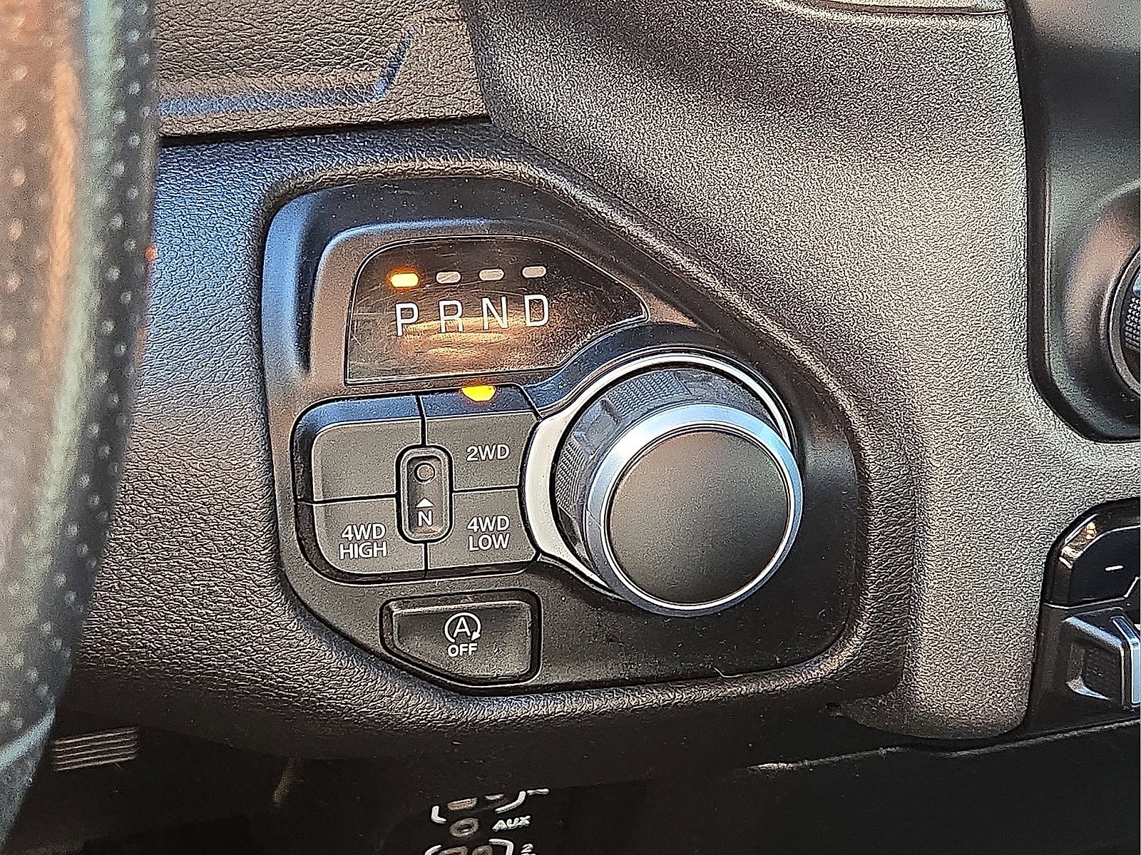 Used 2023 RAM 1500 Tradesman w/ Tradesman Group AWD/4WD image 29