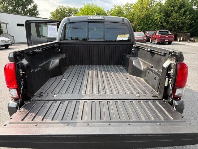 Used 2019 Toyota Tacoma SR w/ SR Convenience Package AWD/4WD image 20