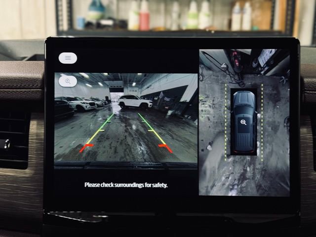 Used 2024 Ford Expedition Limited image 43