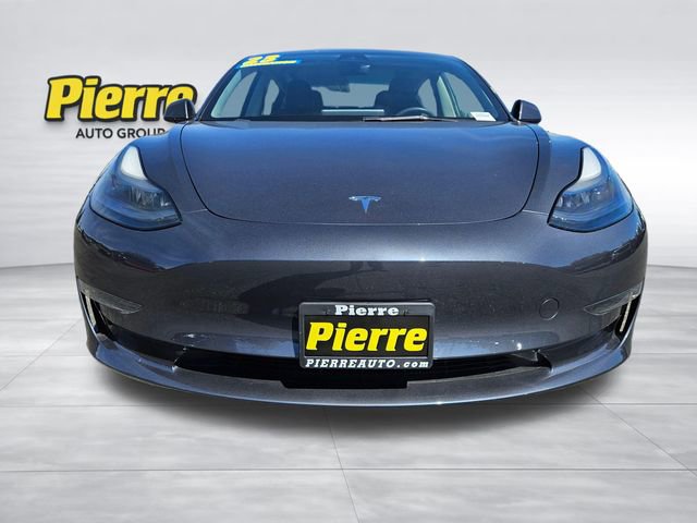 Used 2023 Tesla Model 3 Standard Range image 9