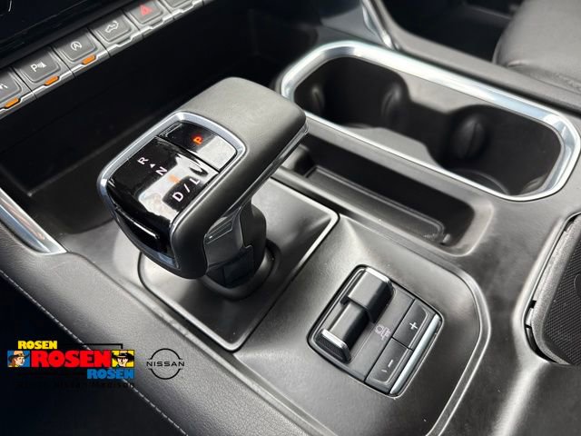 Used 2025 GMC Sierra 1500 Denali w/ Denali Reserve Package AWD/4WD image 34