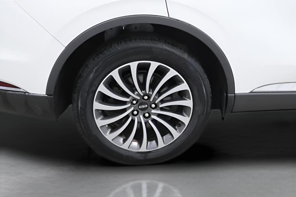 Used 2023 Lincoln Aviator Reserve image 9