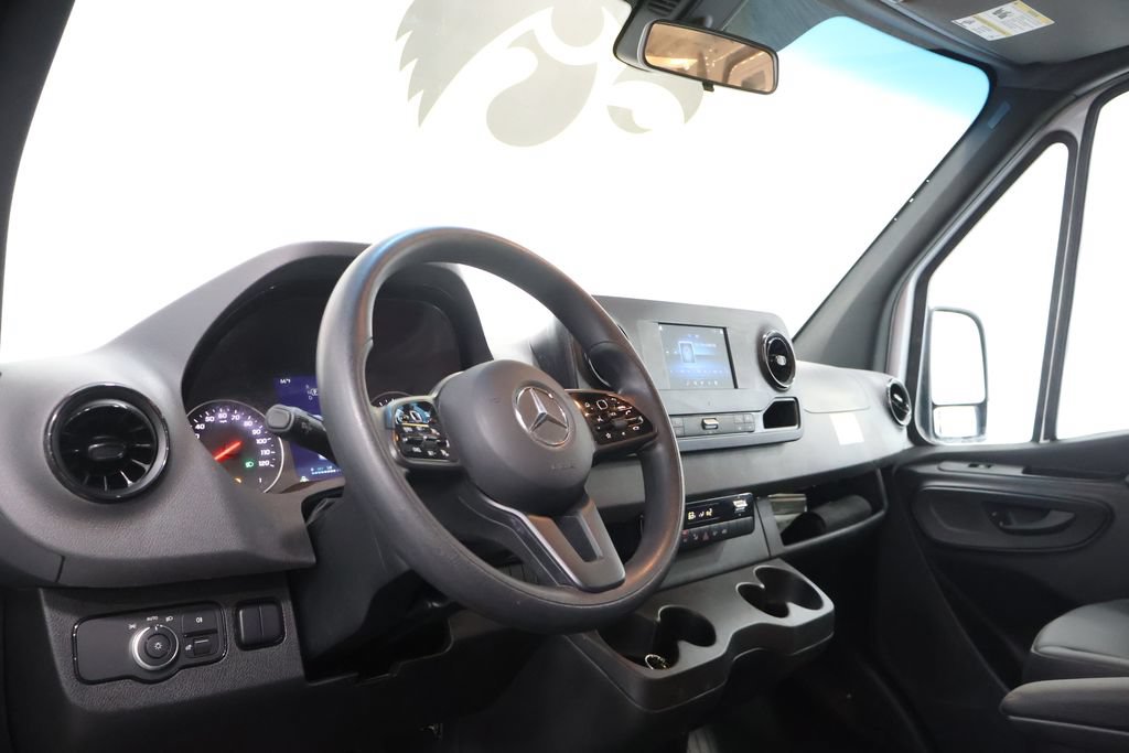 New 2023 Mercedes-Benz Sprinter 2500 image 14