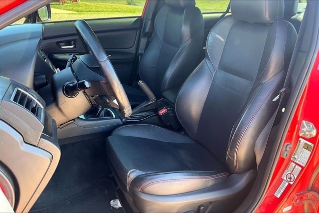 Used 2016 Subaru WRX Limited AWD/4WD image 21