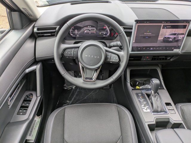 New 2026 MAZDA CX-5 Preferred AWD/4WD image 14