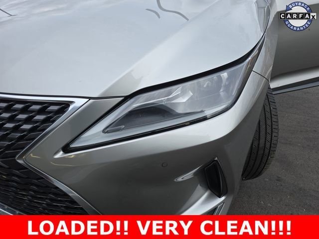 Used 2020 Lexus RX 350L FWD w/ Premium Package image 26