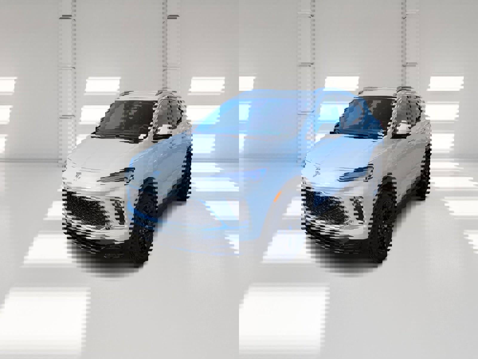 New 2026 Buick Encore GX Sport Touring w/ Advanced Technology Package