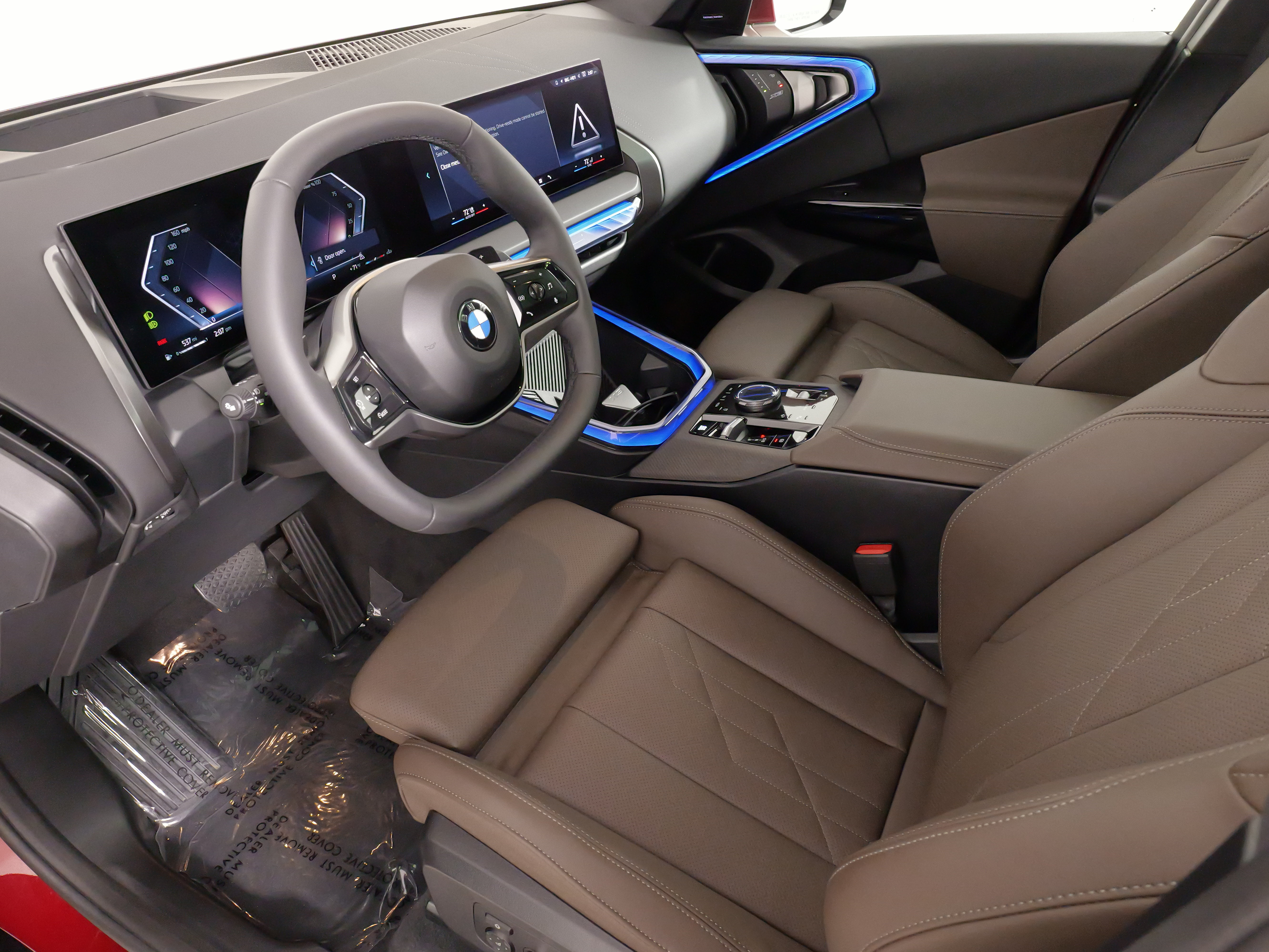 Used 2026 BMW X3 xDrive30i w/ Premium Package AWD/4WD image 29