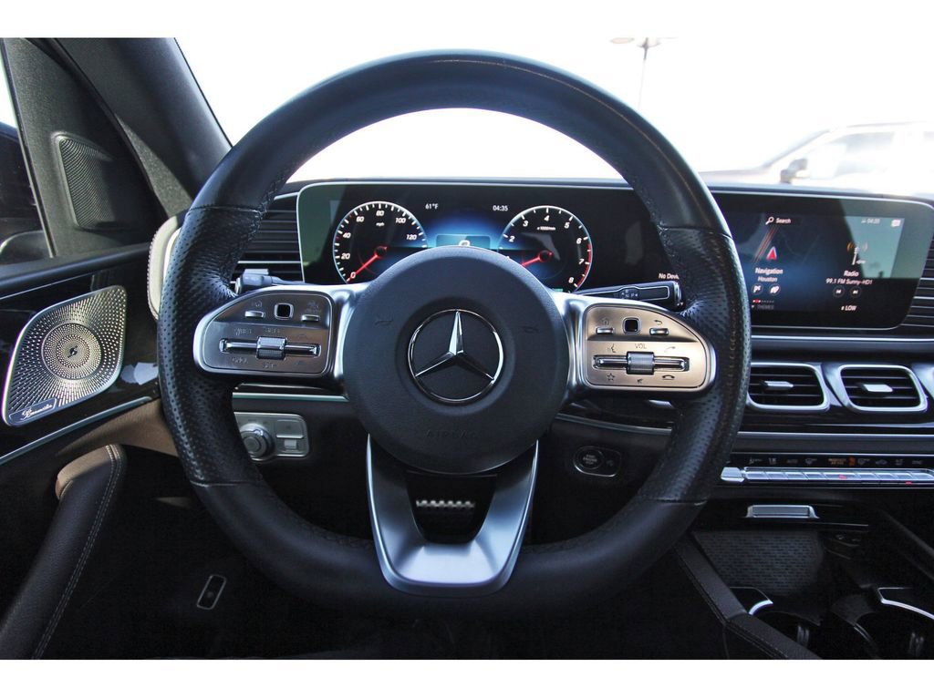 Used 2023 Mercedes-Benz GLS 450 GLS 450 image 15