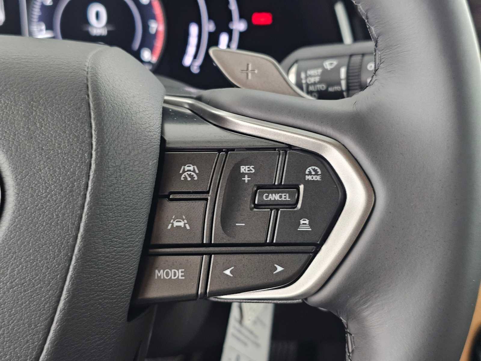 New 2026 Lexus NX 350 AWD image 28