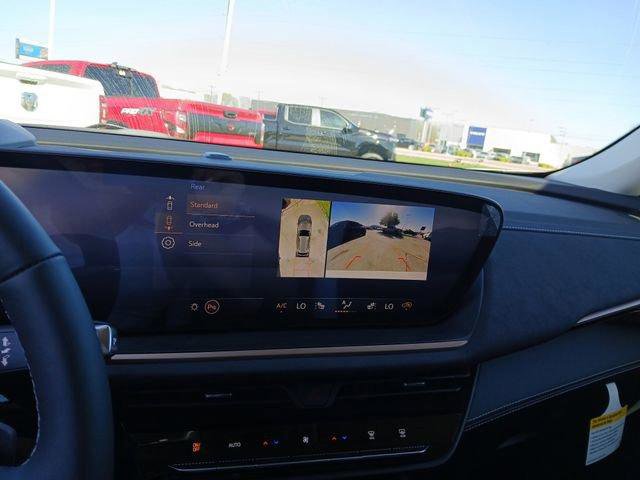 New 2026 Buick Envision Sport Touring image 17