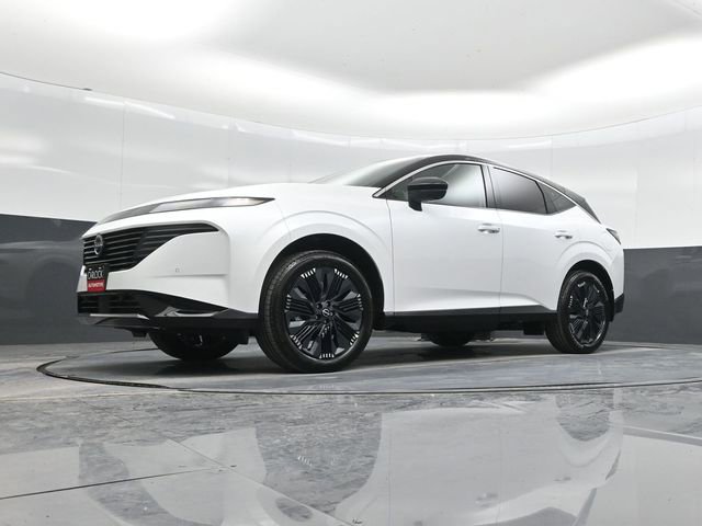 New 2026 Nissan Murano Platinum w/ Cargo Package image 43